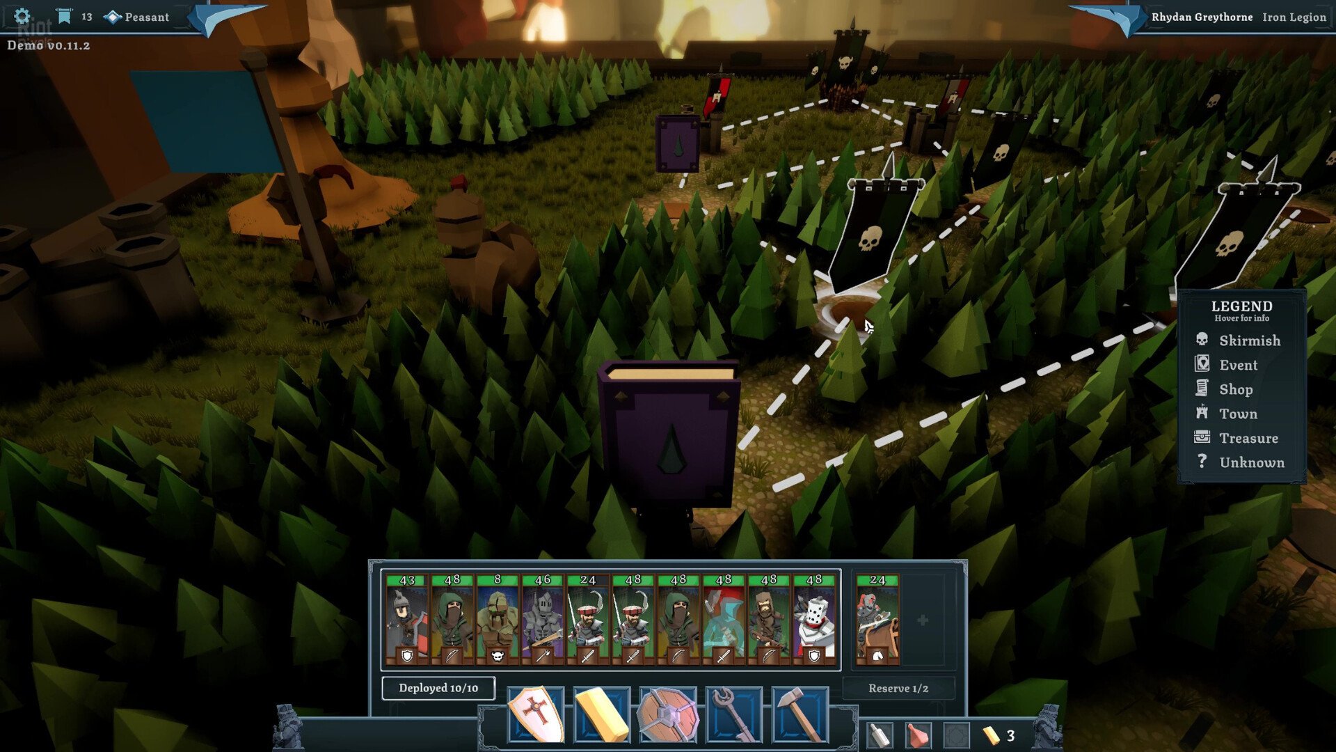 [2]-Tabletop Tavern – v0.6.11.3 Download
