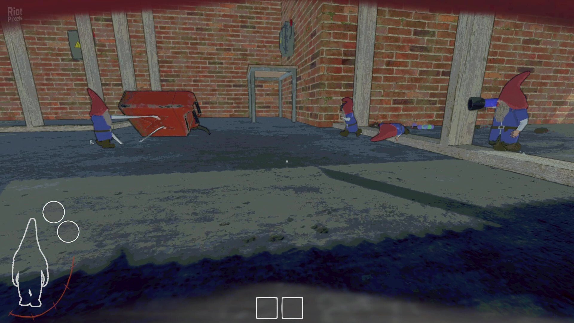 [2]-Burglin’ Gnomes – Hotfix 2 Download