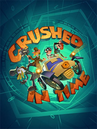 Crushed In Time: Deluxe Edition – v1.0.5796 + Bonus OST-HohohoGames