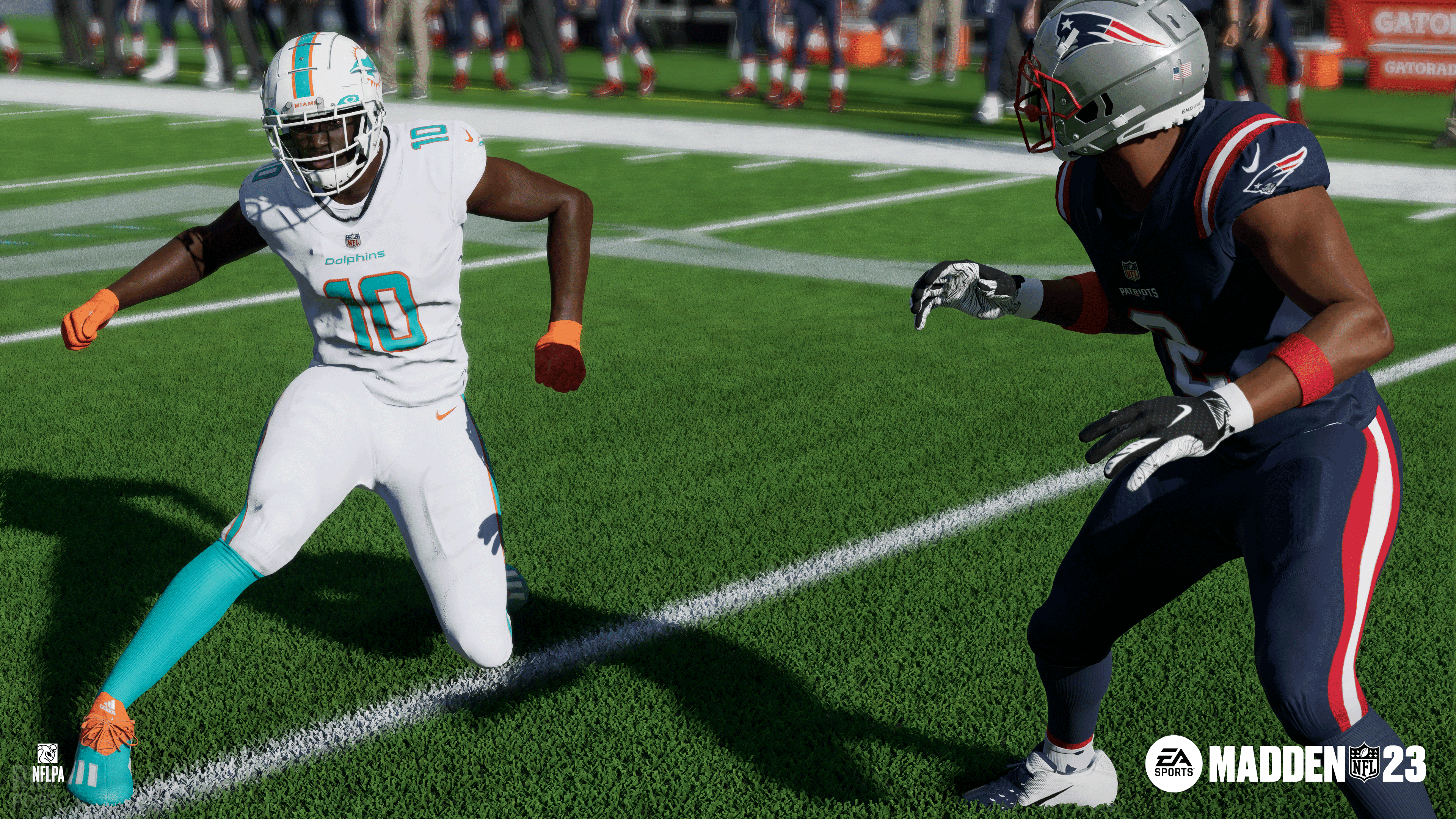 [8]-Madden NFL 23 – v1.0.65.59268 Download
