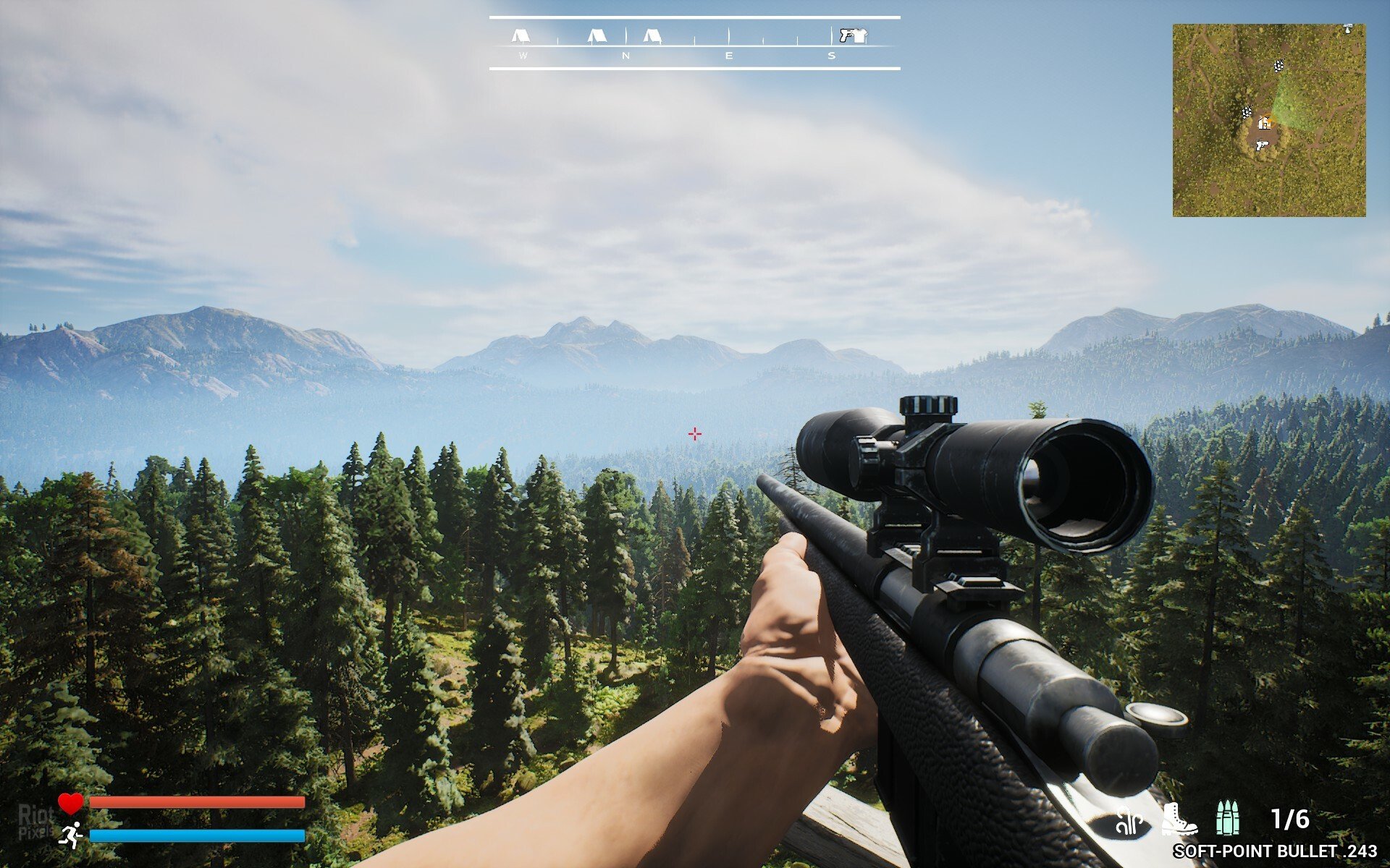 [5]-Project Hunt: Hunter’s Collection – Build 23404699 + 5 DLCs Download