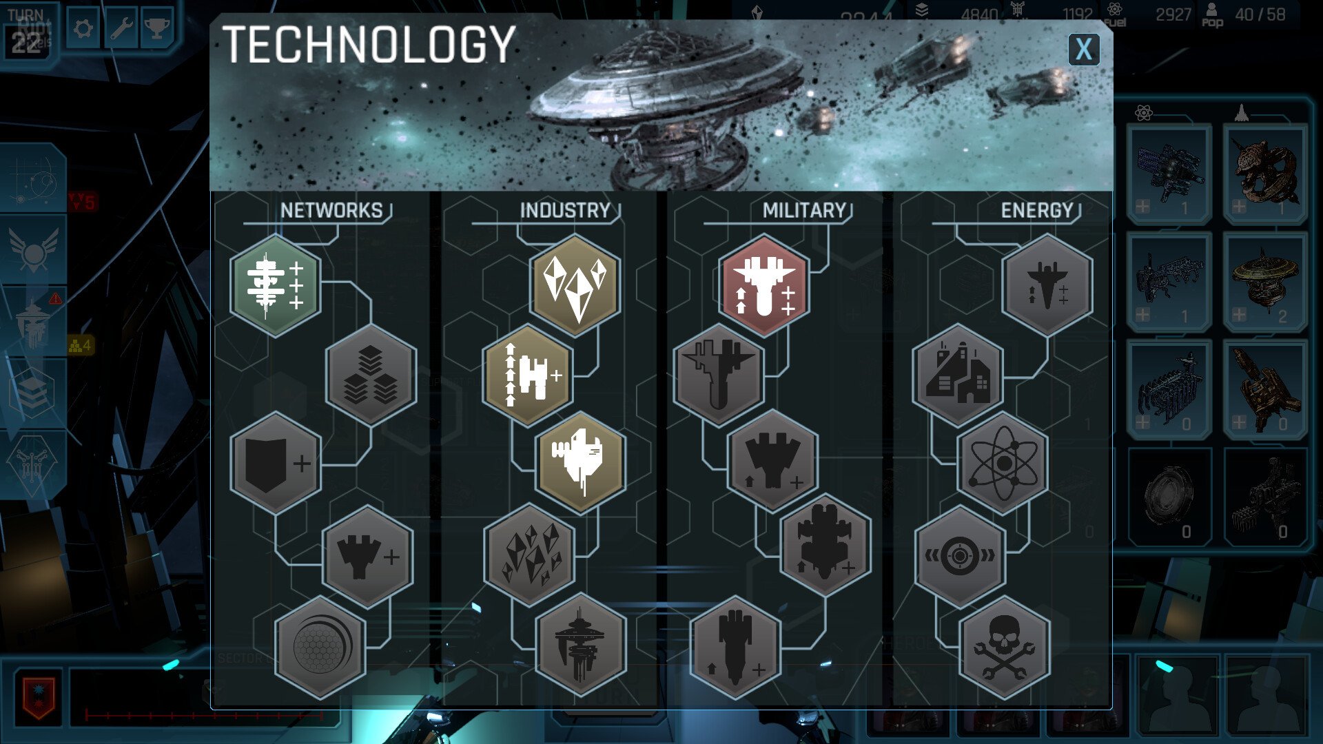 [7]-Hyper Empire – Build 23334769 + DLC Download