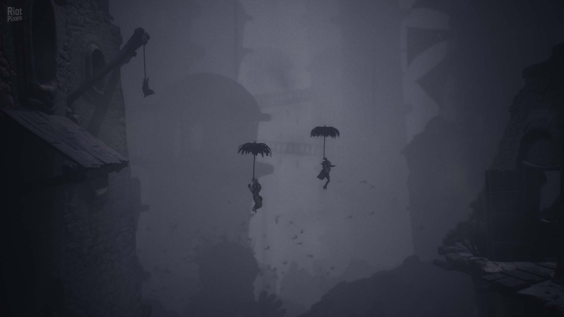[4]-Little Nightmares III – Build 22781237 + 6 DLCs Download
