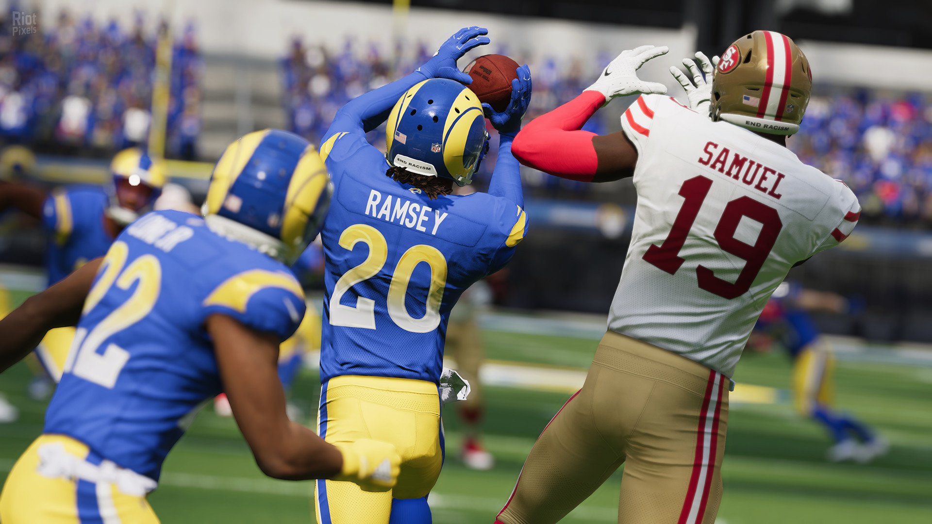 [5]-Madden NFL 22 – v1.0.62.30754 Download