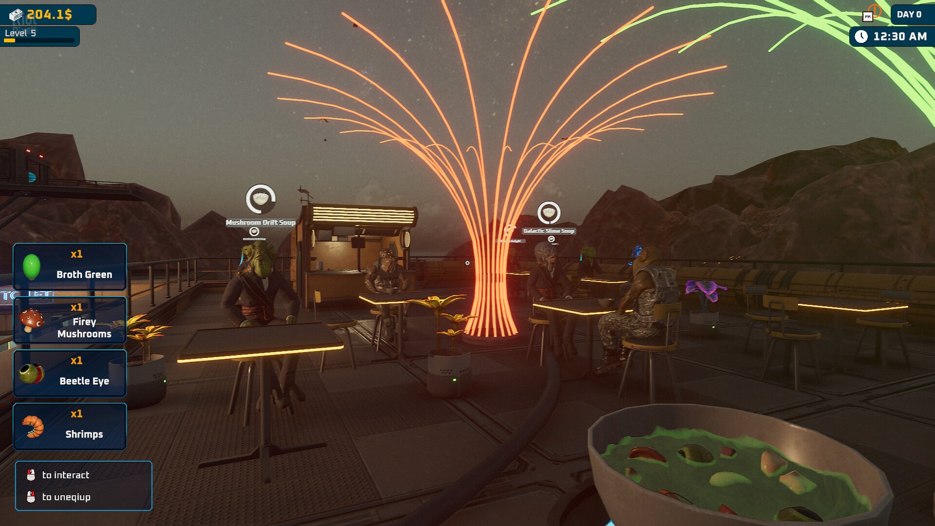 [15]-Alien Market Simulator – v1.00 (Release) Download