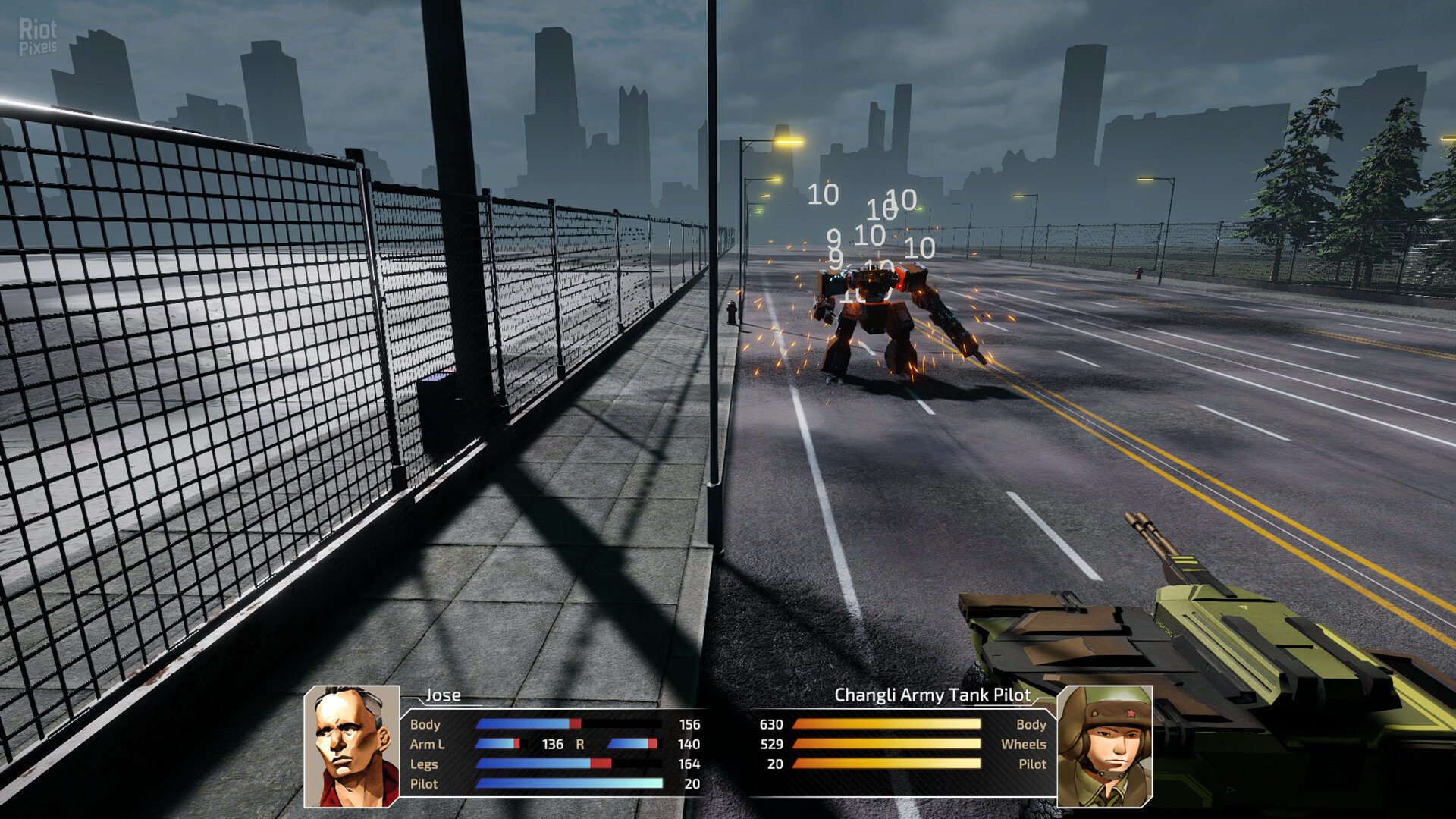 [11]-FRONT MISSION 3: Remake – v1.1 Download