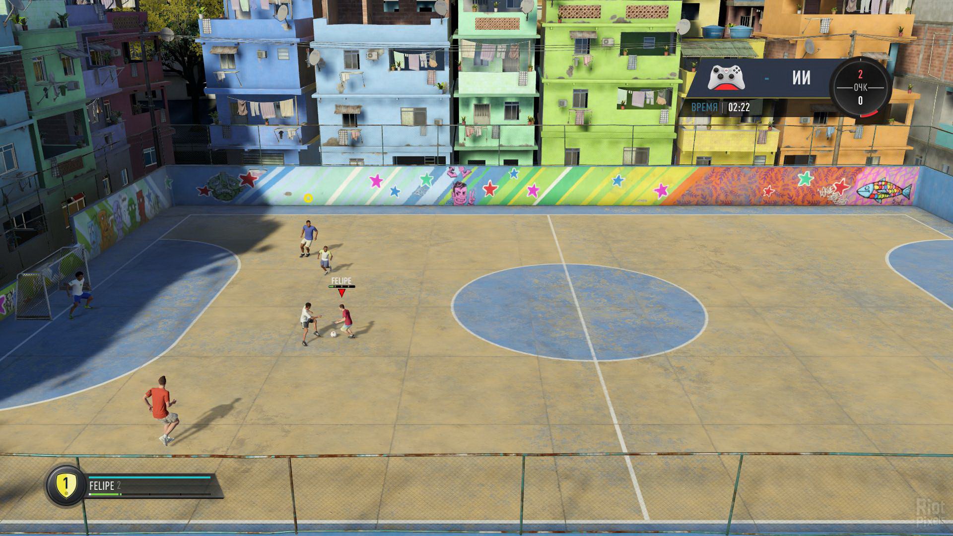 [6]-FIFA 18 – v1.0.57.57320 HV / Update 2 Non-HV Download