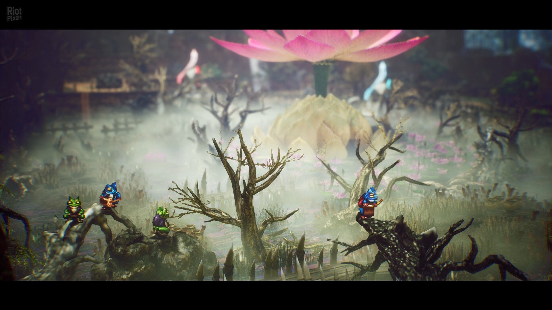 [5]-The Adventures of Elliot: The Millennium Tales – Digital Deluxe Edition + 8 DLCs/Unlocks Download