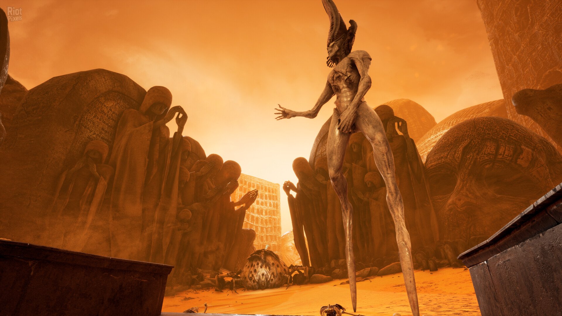[3]-Necrophosis: Deluxe Bundle – Build 23351750 + 2 DLCs/Bonuses Download