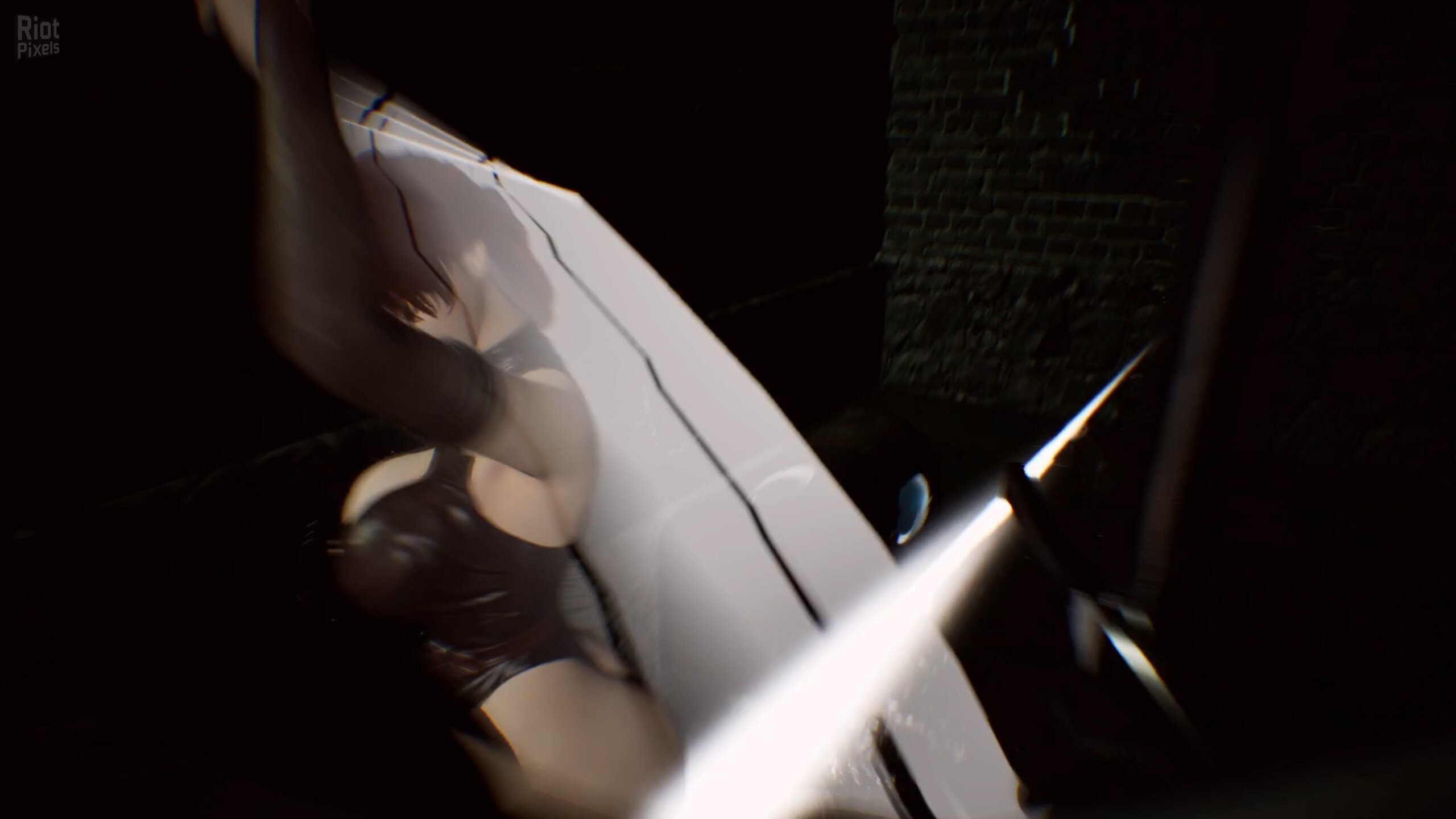 [15]-Unclean Water – v1.0.9 Download