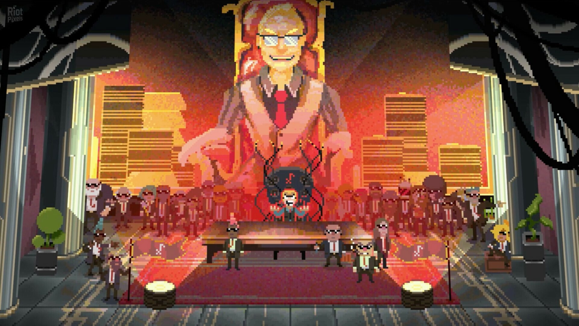 [10]-Fretless: The Wrath of Riffson – Deluxe Edition, v1.5.08 + Bonus Soundtrack Download