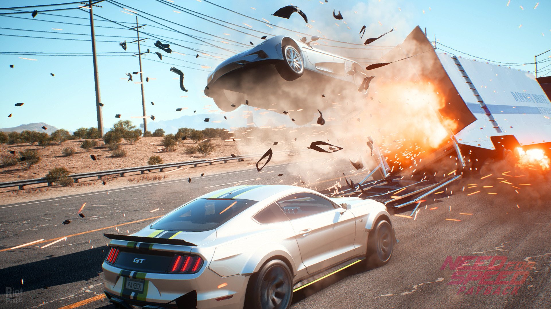 [11]-Need for Speed: Payback – Deluxe Edition, v1.0.51.41148 HV / v1.0.51.15364 Non_HV + DLCs Download
