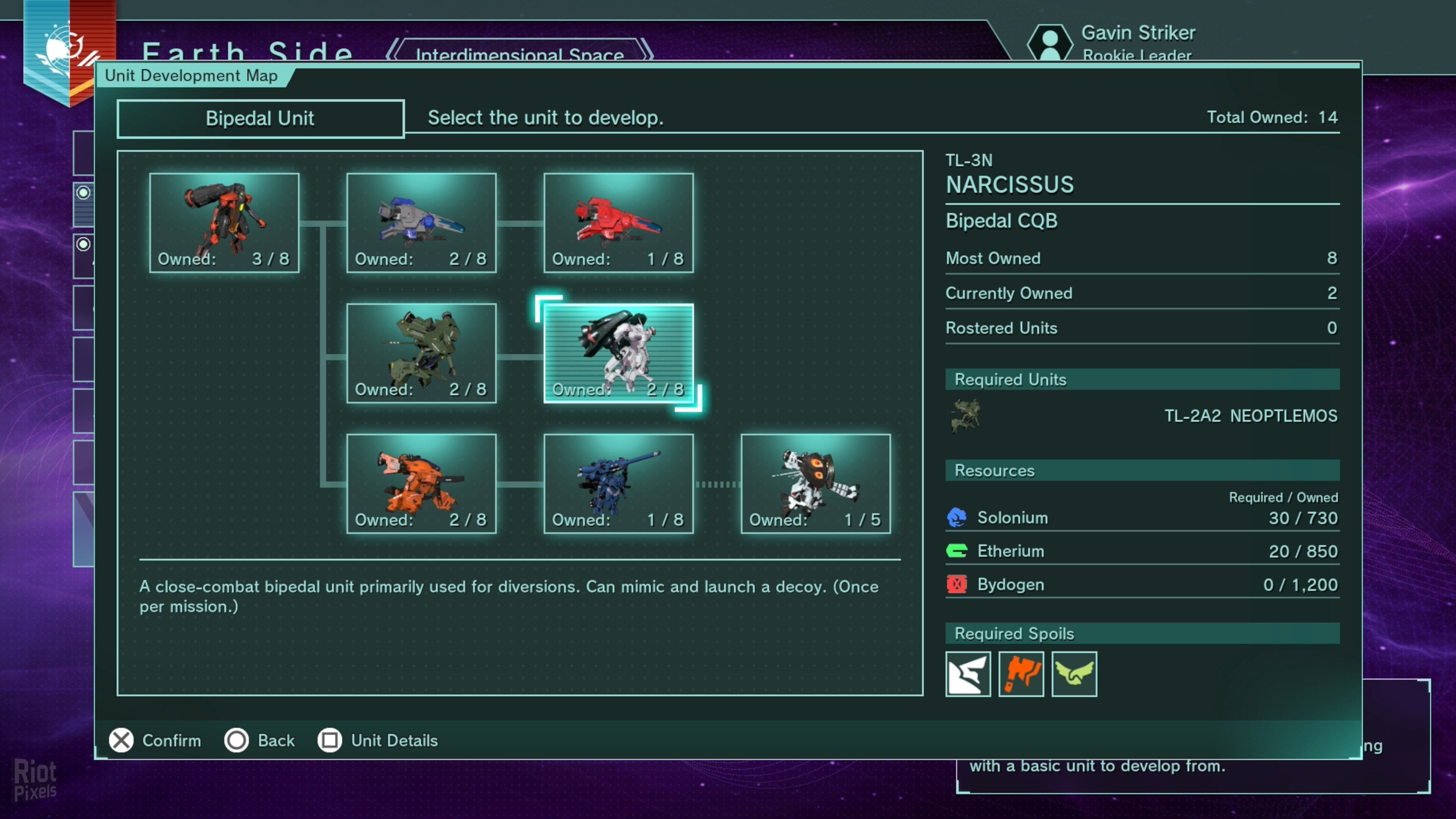[9]-R-Type Tactics I • II Cosmos – v1.0.0 + 3 Bonus DLCs Download