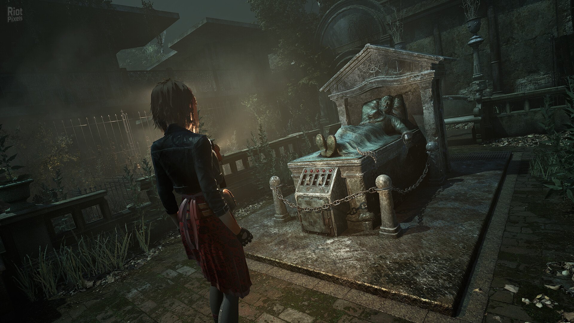 [9]-Tormented Souls 2: Digital Deluxe Edition – v1.5.0.7 + 2 DLCs/Bonuses Download