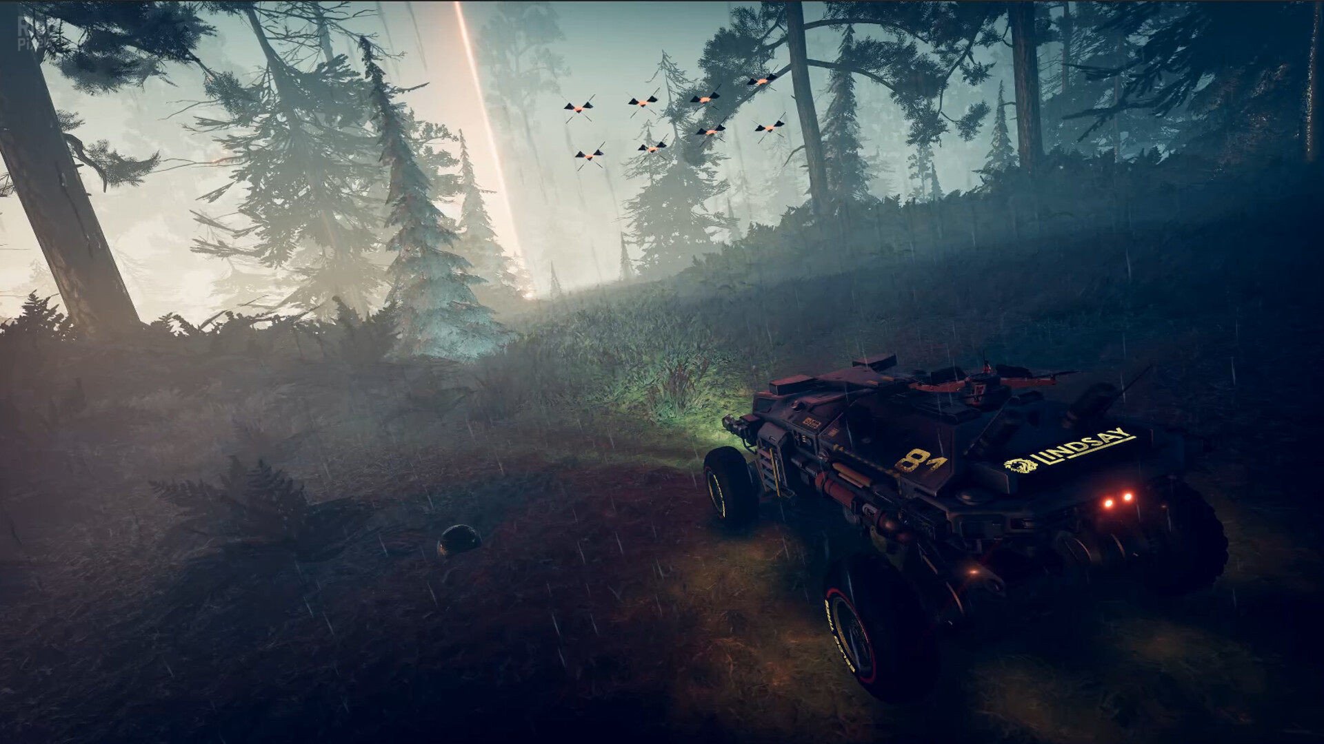 [3]-Exo Rally Championship: Monolith Edition – v1.0.1 + Bonus OST Download