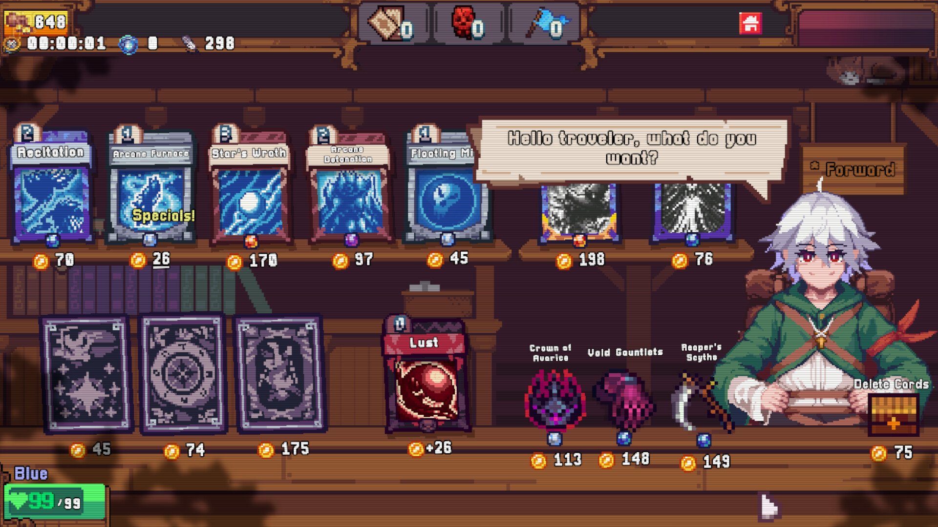 [9]-Rainbow Legends – v1.00 (Release) Download