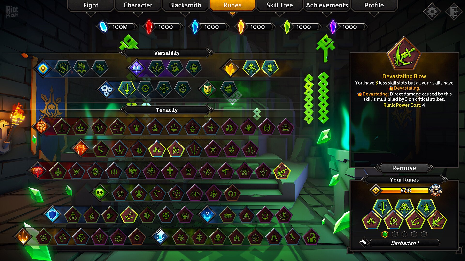[9]-Soulstone Survivors: Supporter Edition, v1.5d2 + 2 DLCs/Bonuses Download