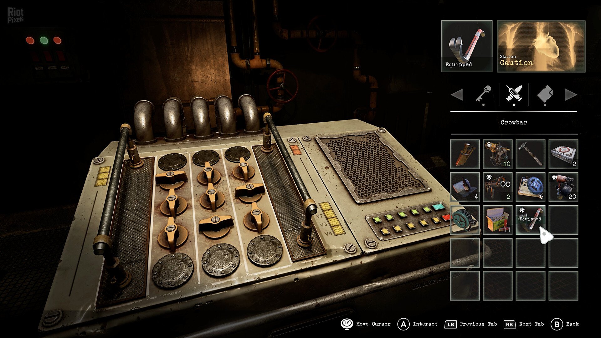 [5]-Tormented Souls 2: Digital Deluxe Edition – v1.5.0.7 + 2 DLCs/Bonuses Download