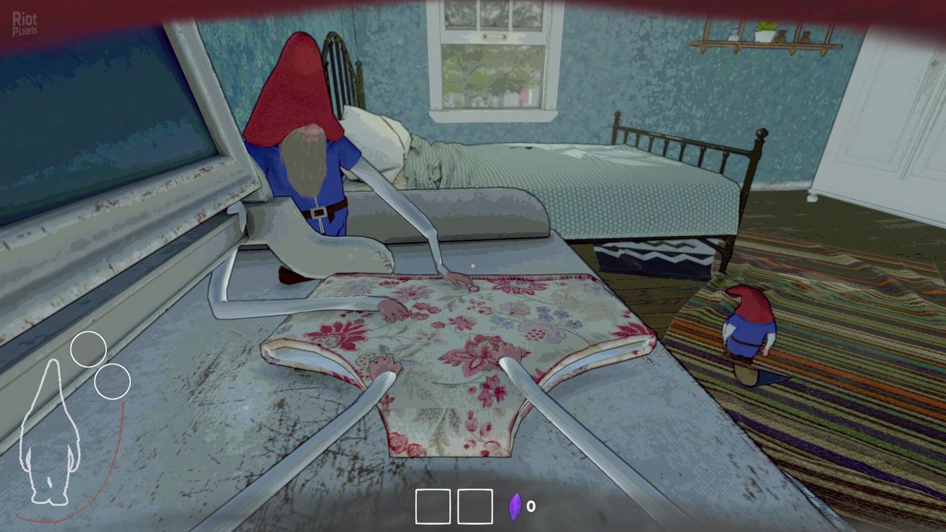 [7]-Burglin’ Gnomes – Hotfix 2 Download