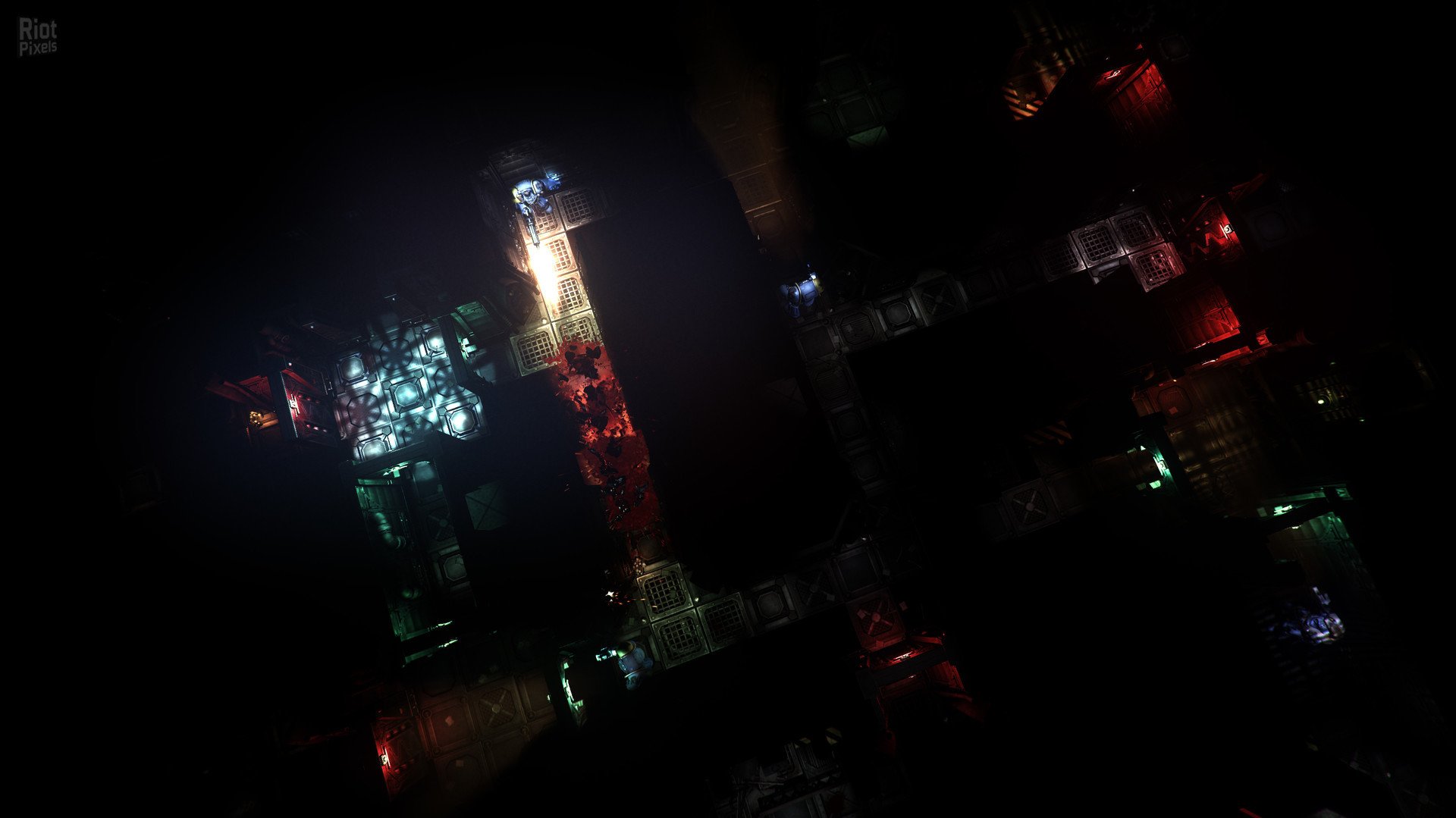 [12]-Space Hulk: Ascension – Ultimate Pack, v1.4.2b2-14263 + 4 DLCs Download
