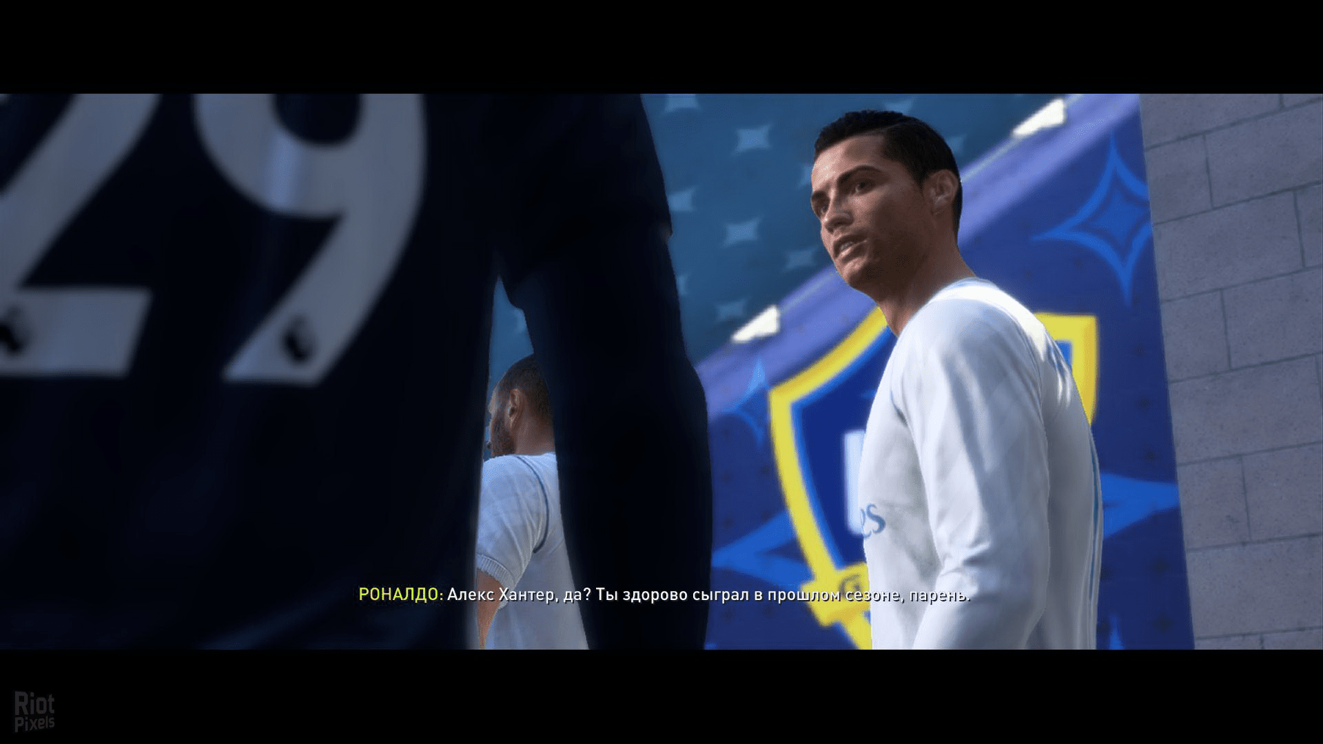 [15]-FIFA 18 – v1.0.57.57320 HV / Update 2 Non-HV Download