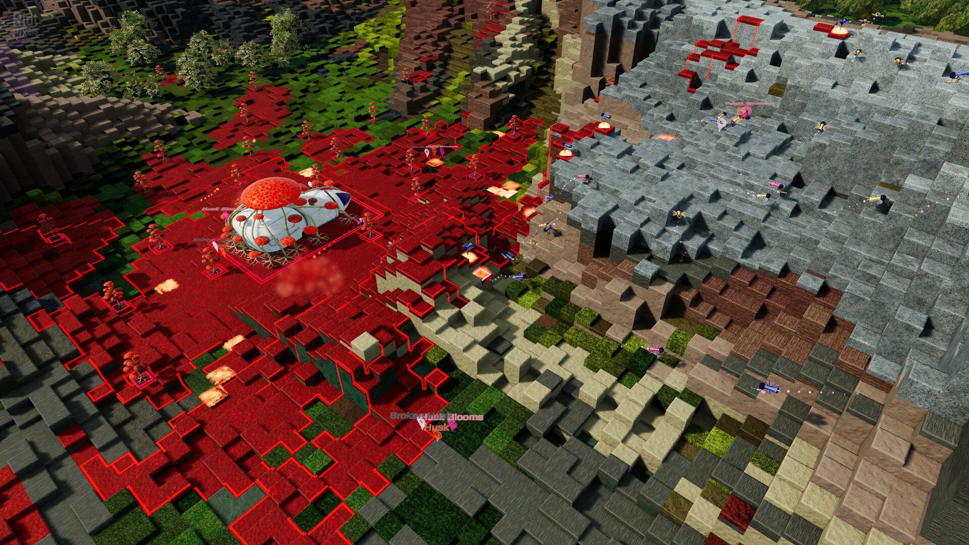 [2]-Icaria – v1.0.0 (Release) Download