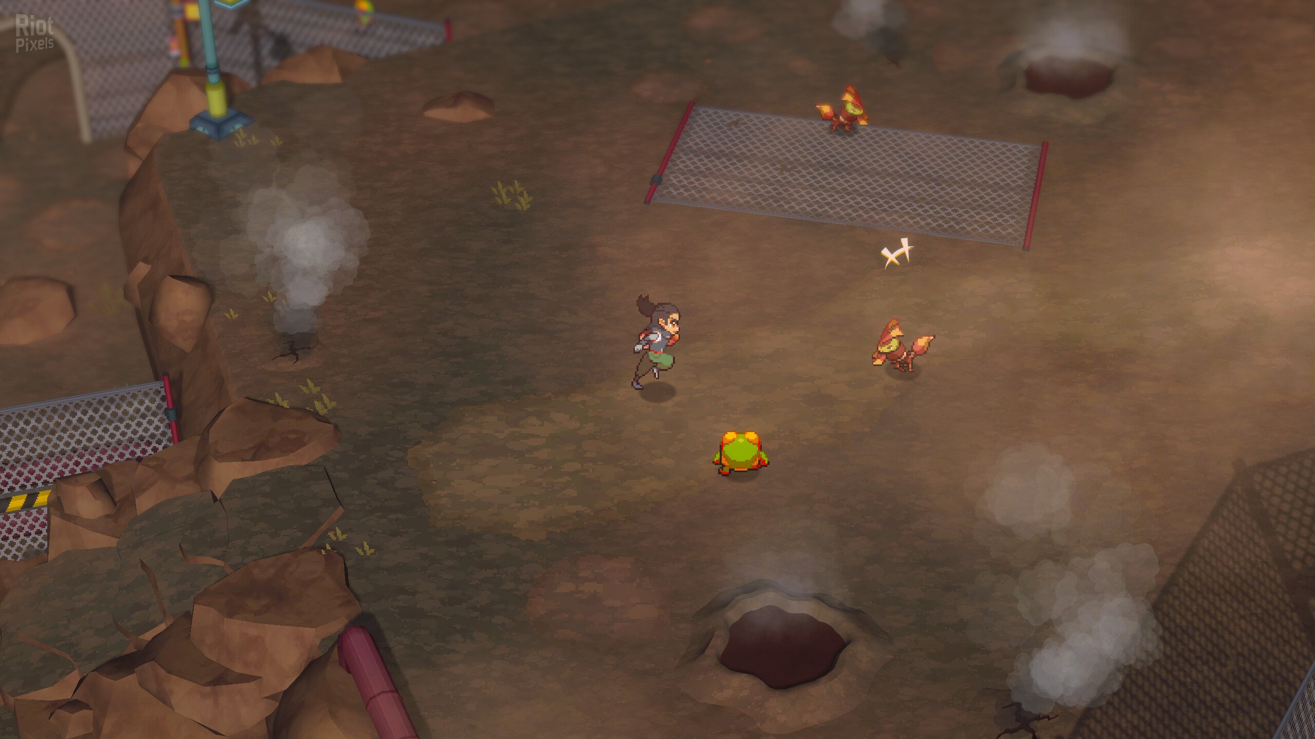 [5]-LumenTale: Memories of Trey – Deluxe Edition, v1.0.0.2.1285 + 3 DLCs/Bonuses Download