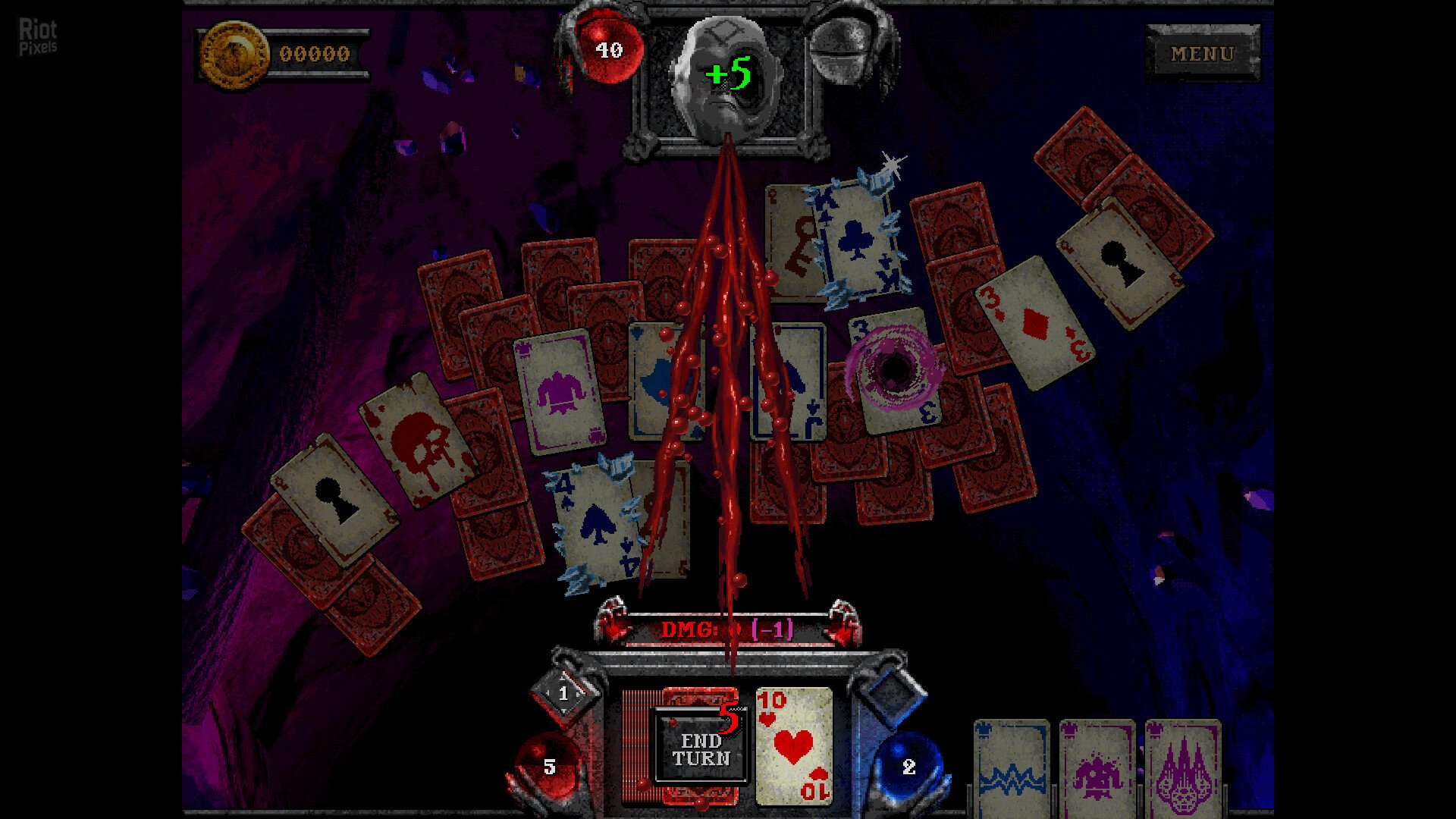 [3]-Forbidden Solitaire: Deluxe Edition + Bonus OST Download