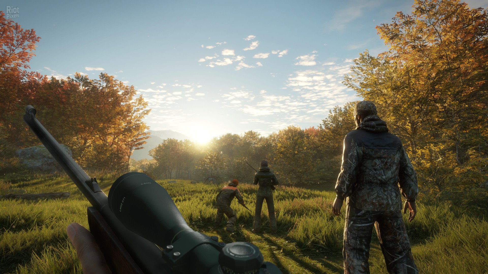 [9]-theHunter: Call of the Wild – Complete Collection – v3263984 (Patch 9.2) + 74 DLCs + Windows 7 Fix Download