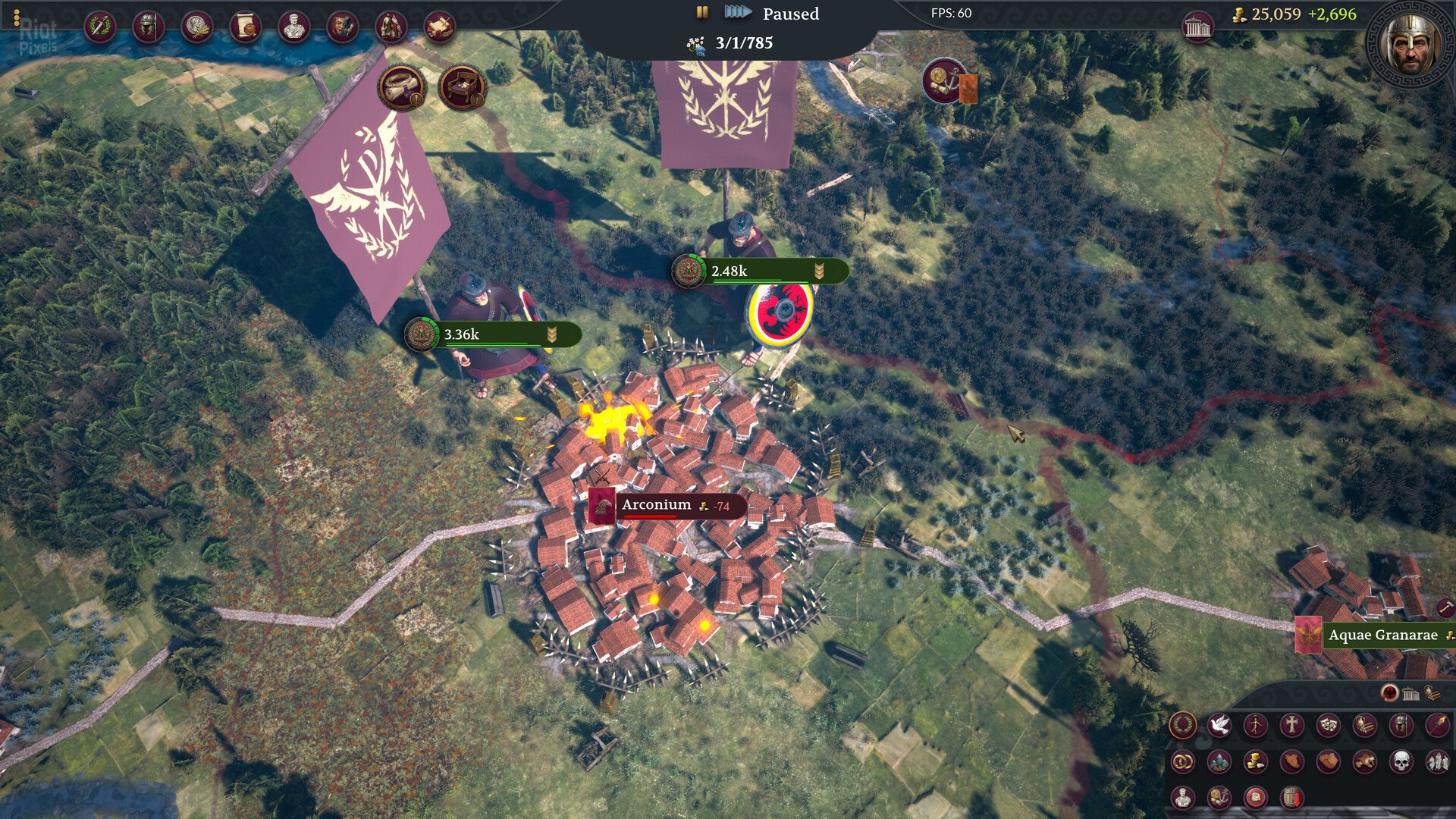 [5]-Fall of an Empire – v1.246.1 + Large Event Model DLC Download