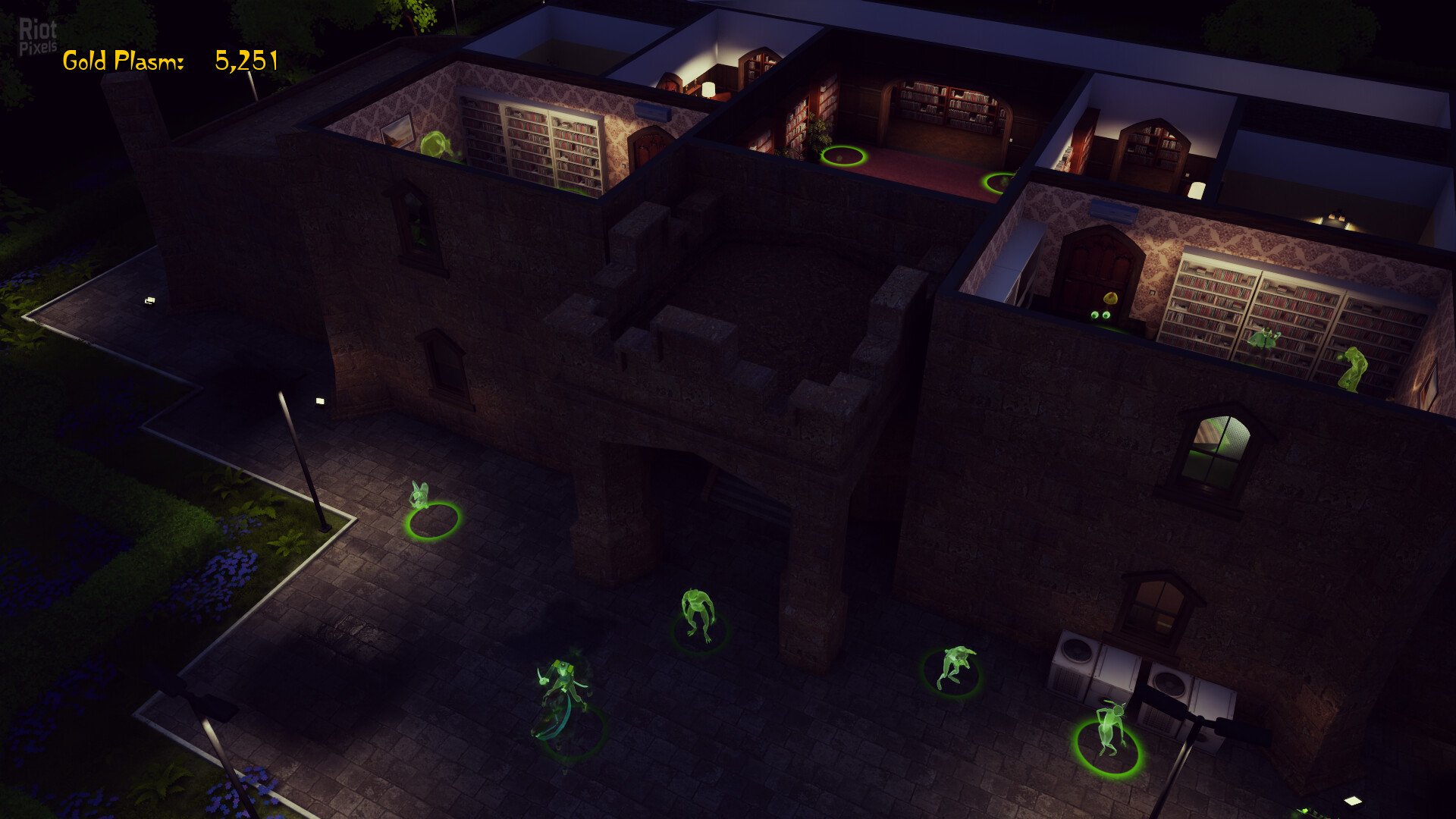 [6]-Ghost Master: Resurrection – Build 23884378 + 6 DLCs Download