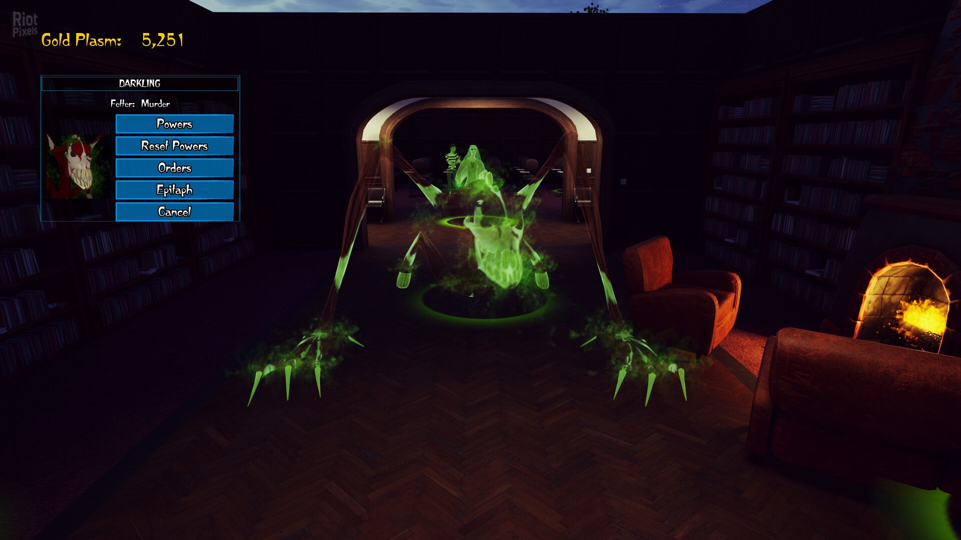 [11]-Ghost Master: Resurrection – Build 23884378 + 6 DLCs Download
