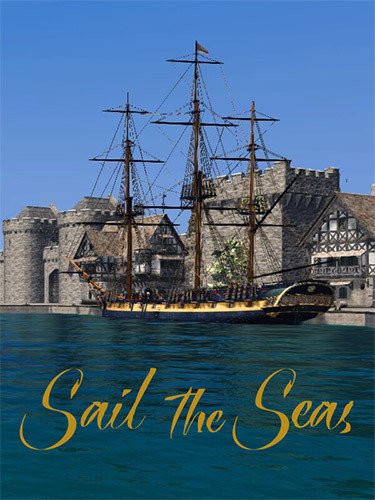Sail the Seas – v0.0079-HohohoGames