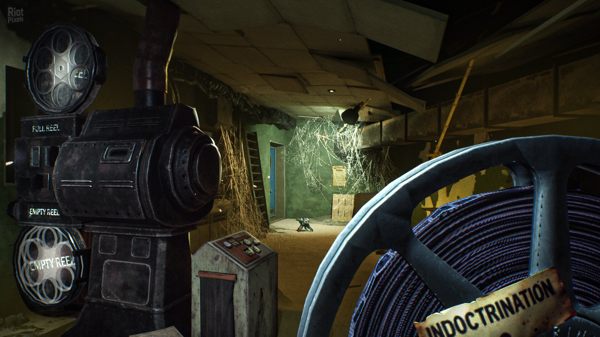 [7]-Dark Pals: The 1st Floor – v1.0.67 Download