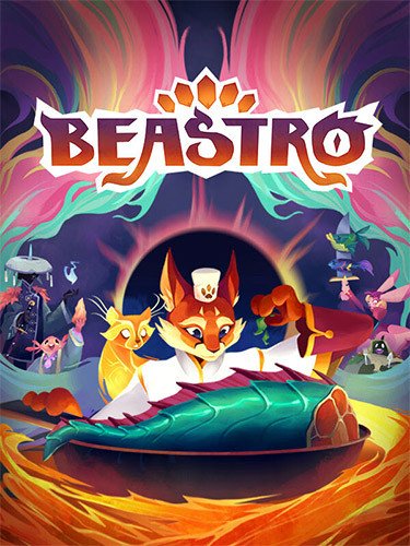 Beastro-HohohoGames