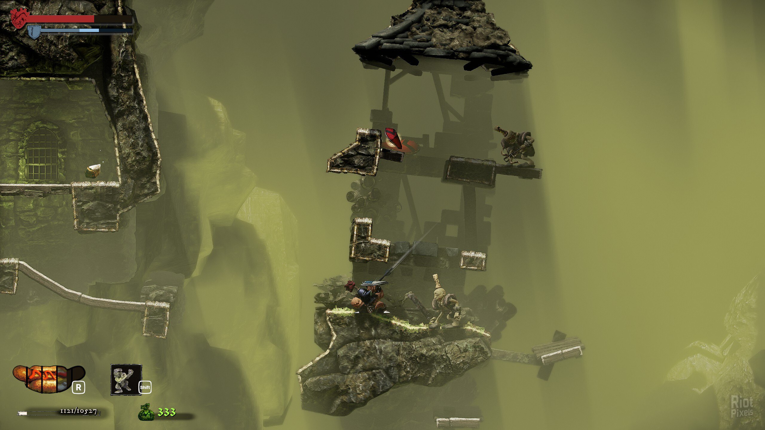 [9]-JUMP KING QUEST – v1.0.0:601 Download