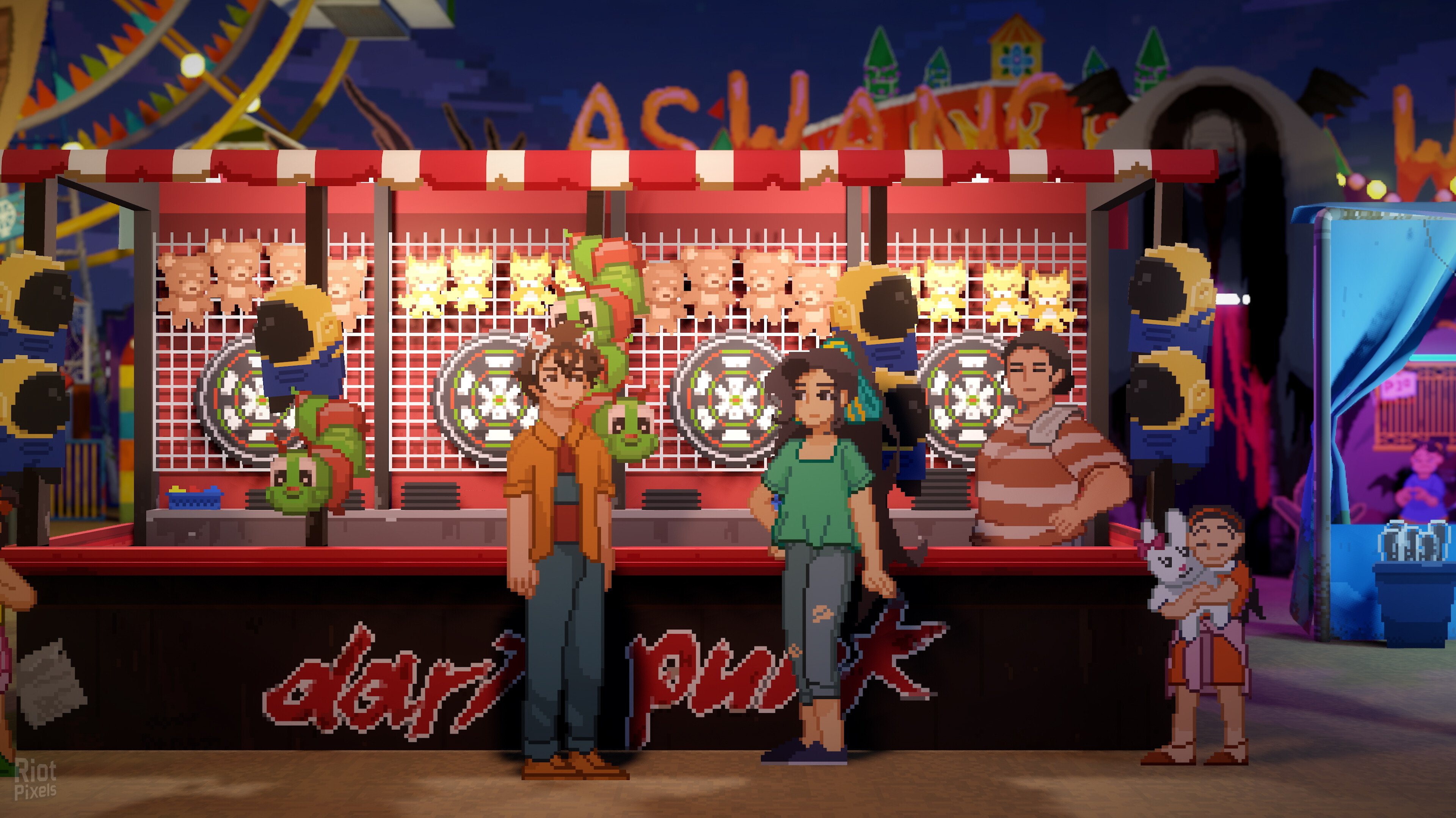 [10]-Until Then: Deluxe Edition – Build 23785927 + DLC Download