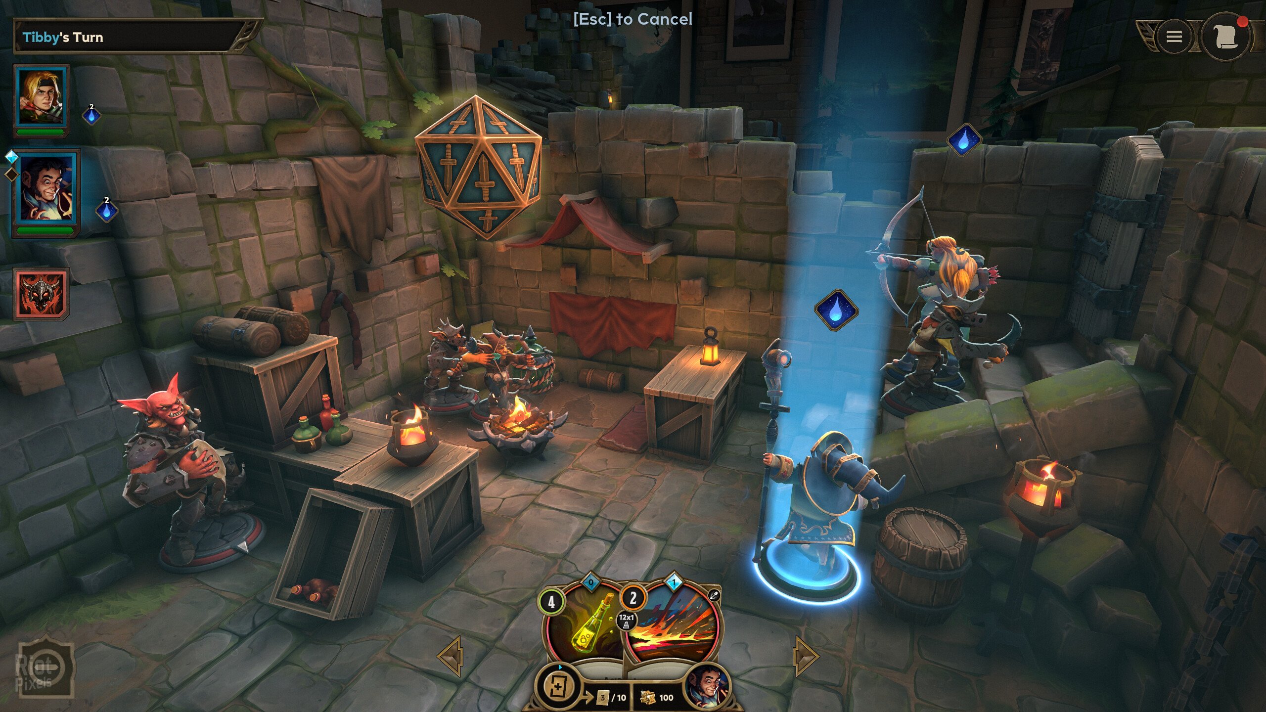 [6]-Demeo x Dungeons & Dragons: Battlemarked – v5.1.35228 Download