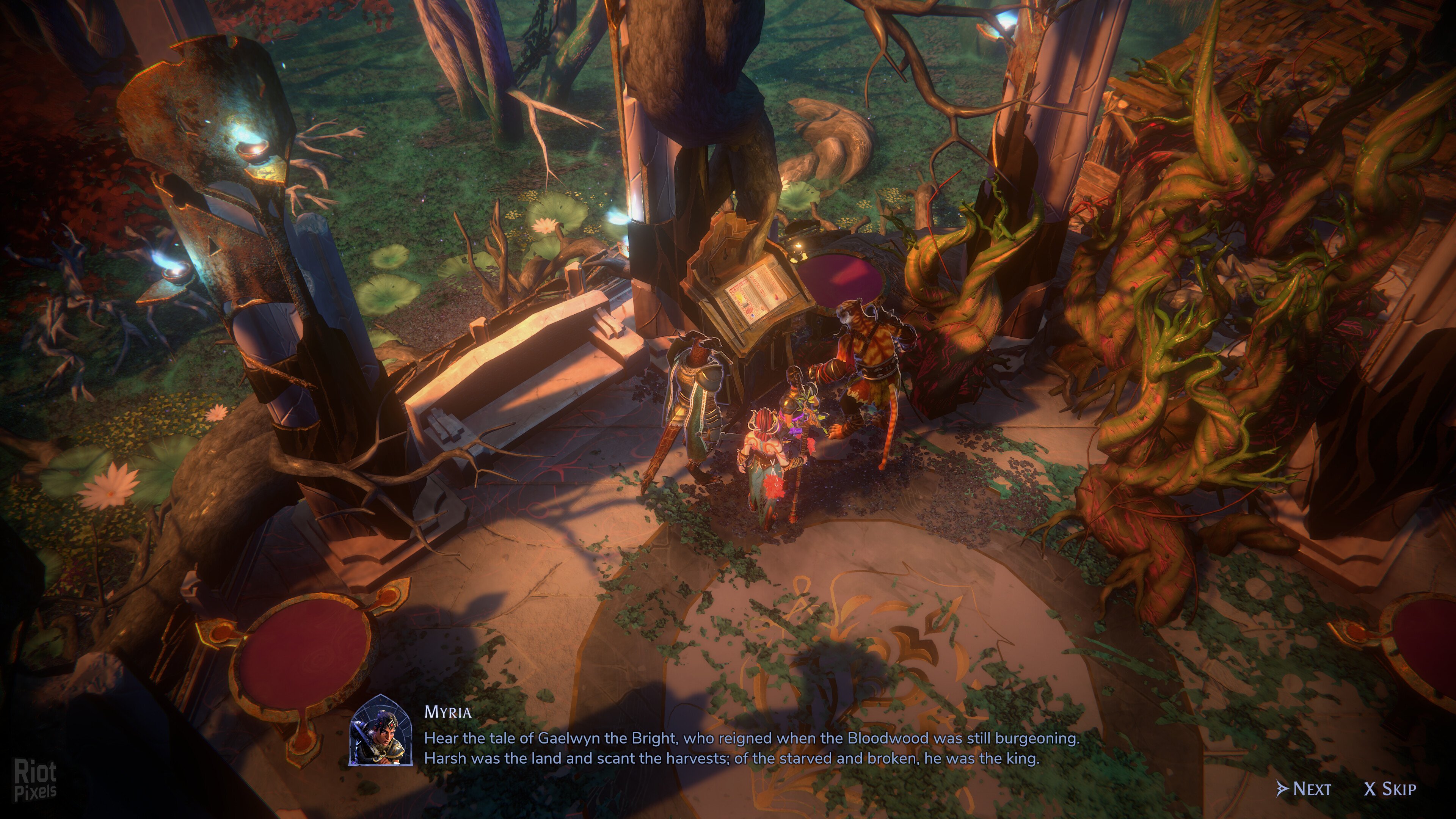 [16]-Terrinoth: Heroes of Descent – v1.0.8593.47804 Download