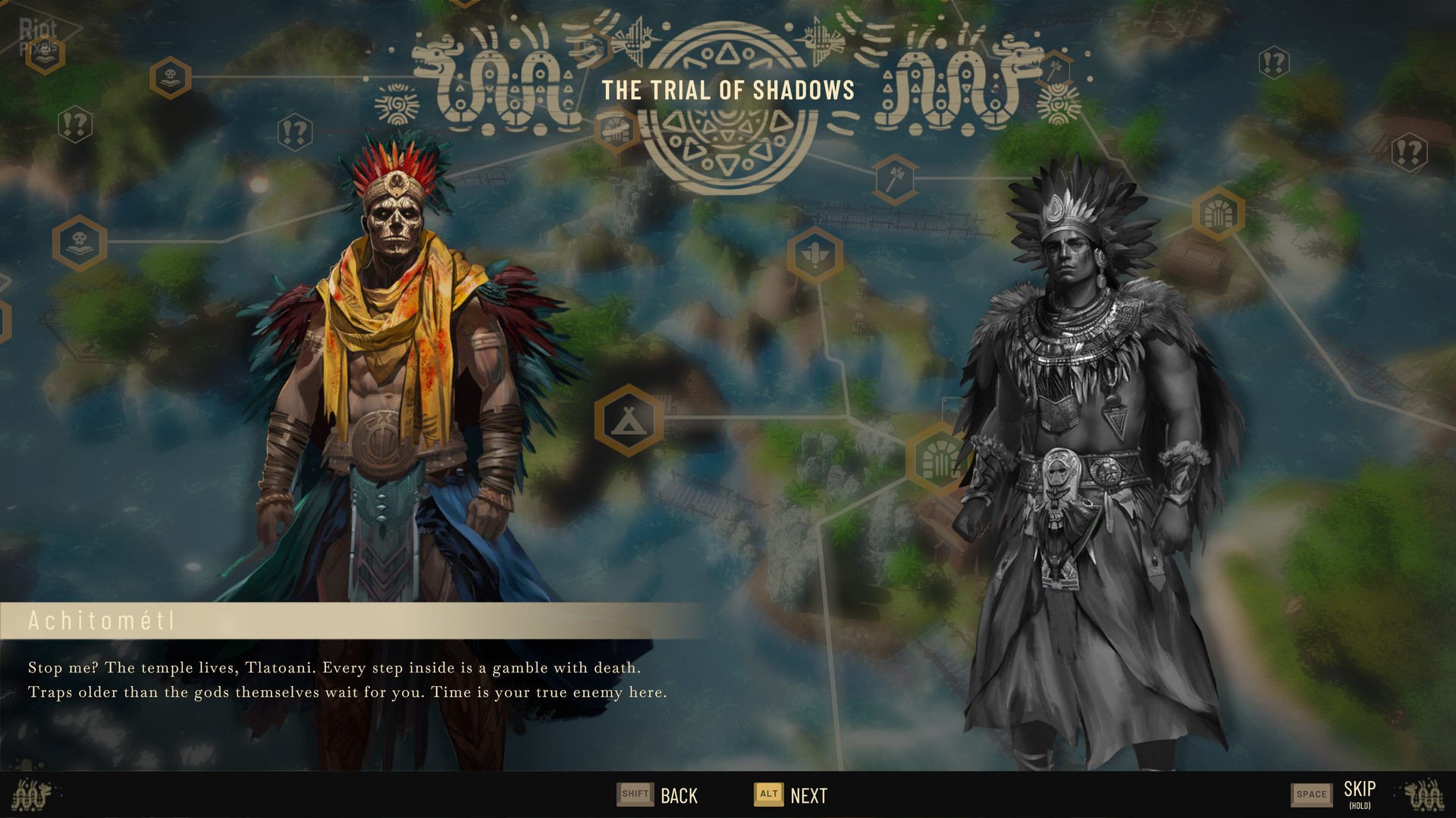[7]-Aztecs: The Last Sun – Ultimate Edition, v1.0 + 4 DLCs/Bonuses Download