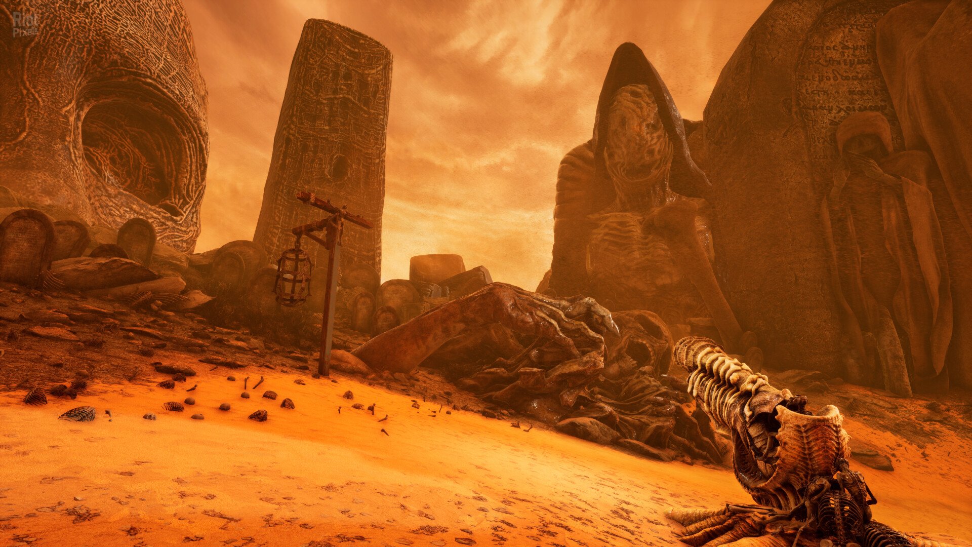 [7]-Necrophosis: Deluxe Bundle – Build 23351750 + 2 DLCs/Bonuses Download