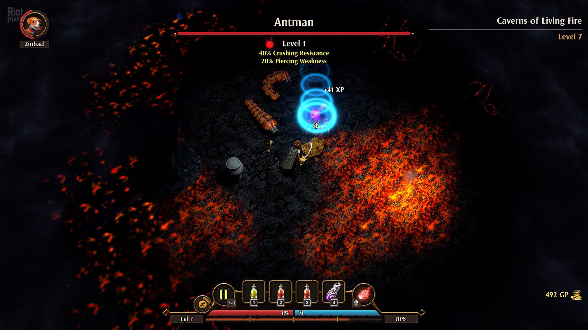 [4]-FATE: Reawakened – Prometheus Bundle, v1.1.0-9cc1e2f7 + DLC Download