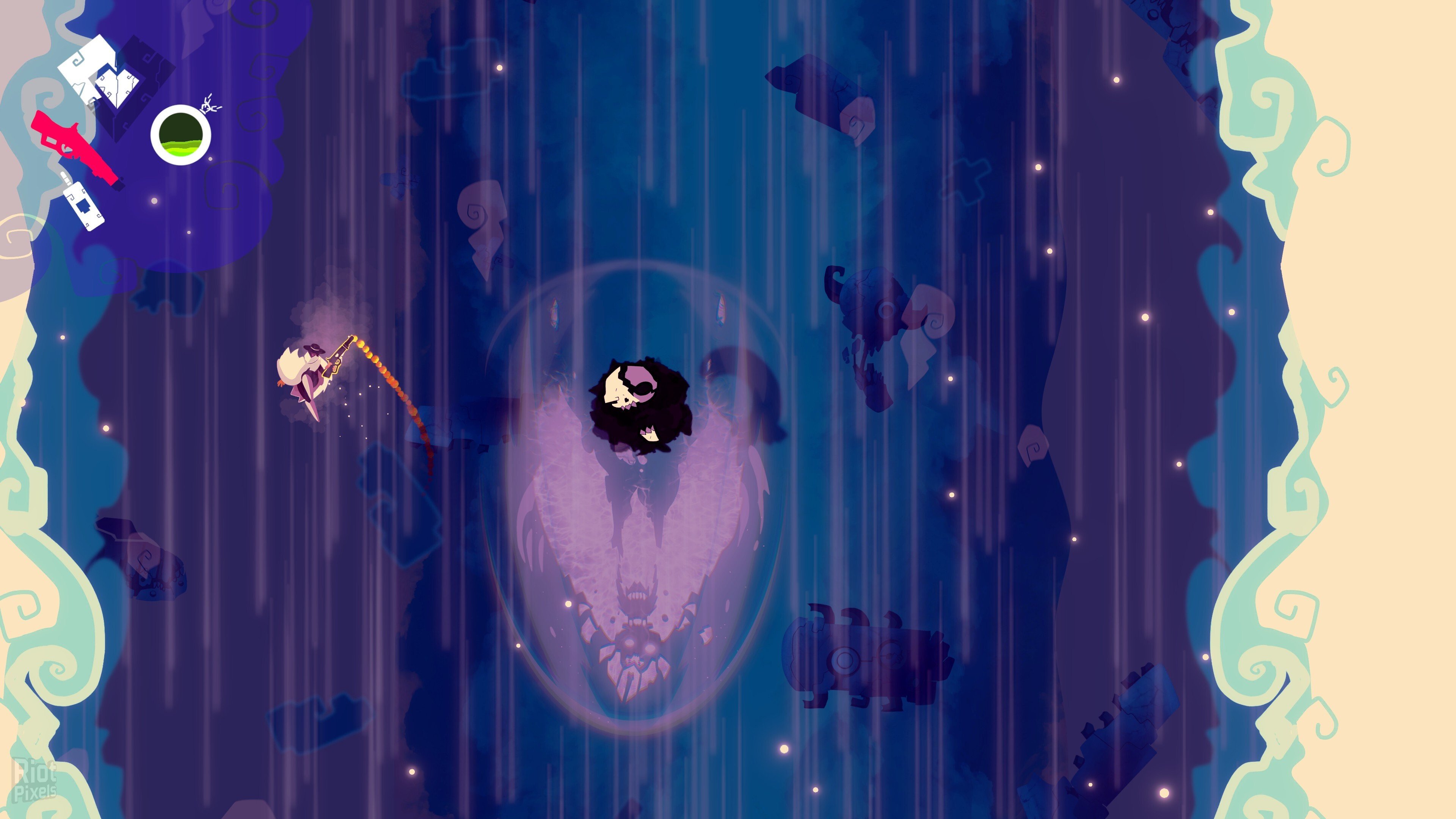 [11]-Rose & Locket – v1.0.47 Download