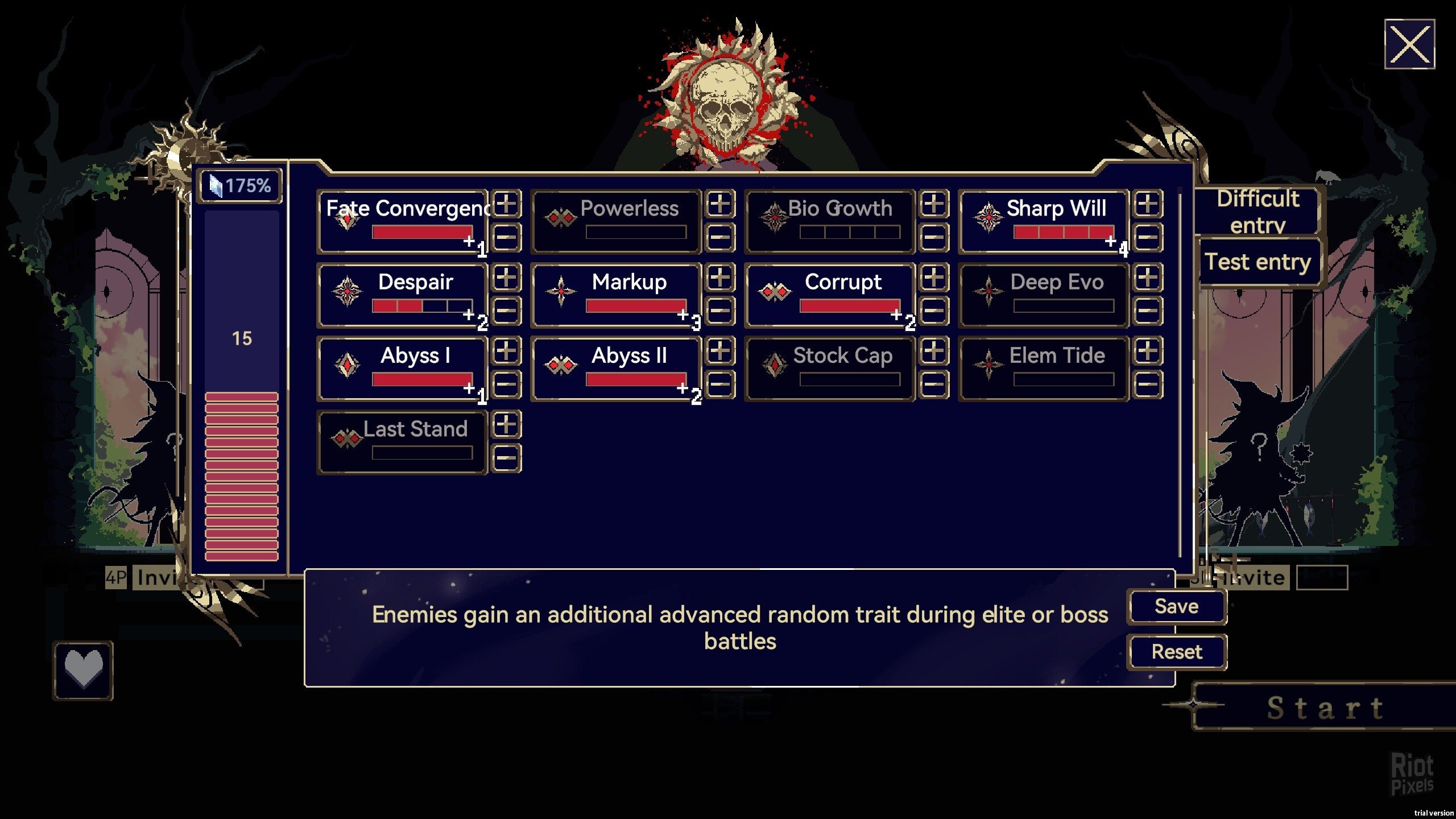 [6]-Witch’s Apocalyptic Journey – v1.0.88888888 Download