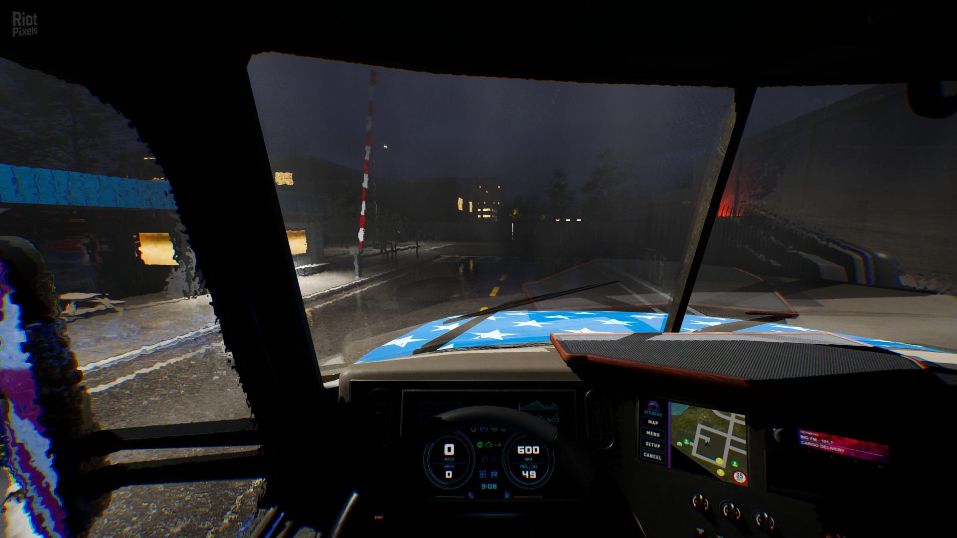 [6]-Truck Driver: The American Dream – v0.9.9.1 Download