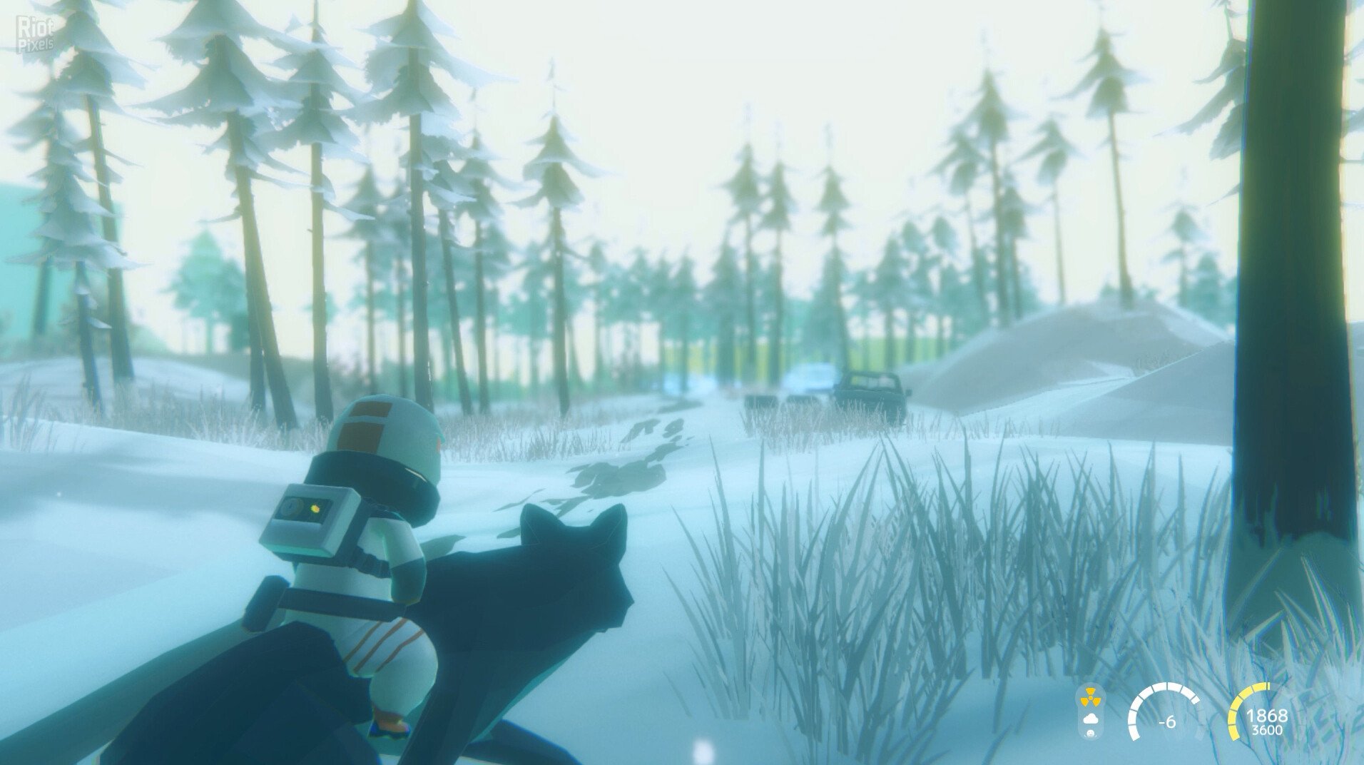 [6]-Nova Antarctica: Premiere Collection, v1.3.0 + Official Visual Book DLC Download