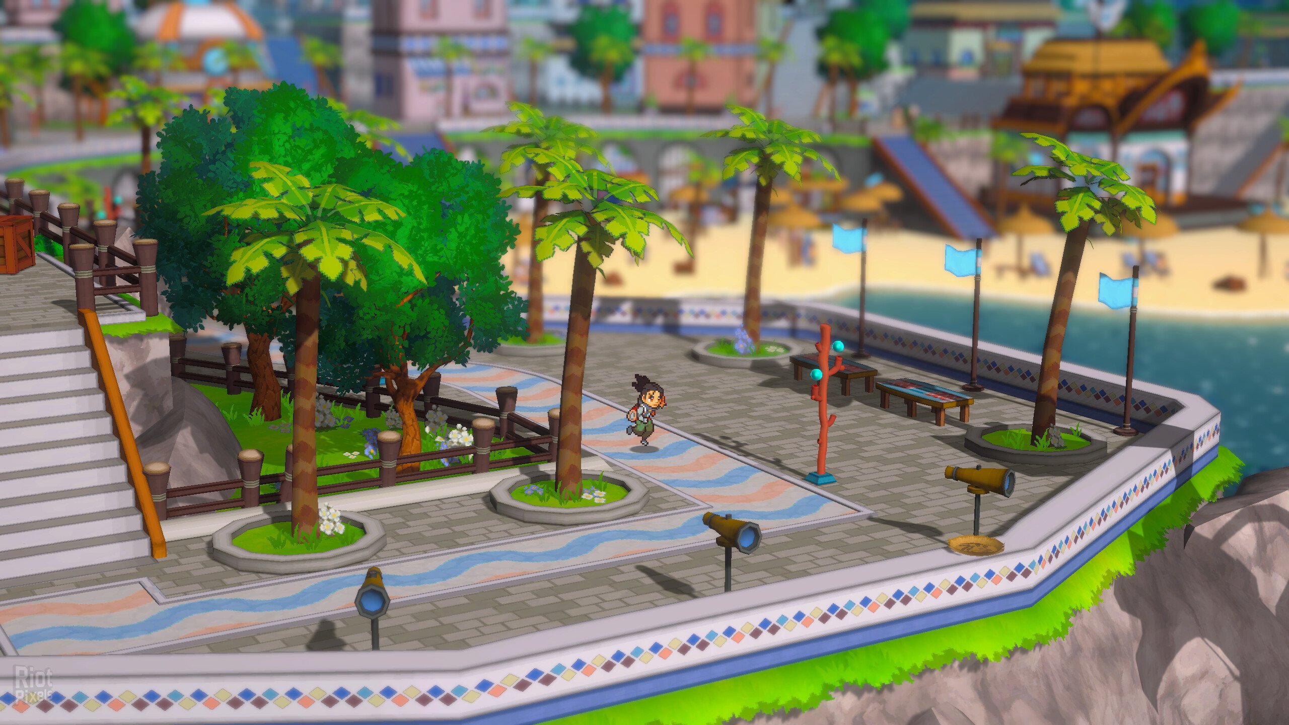 [7]-LumenTale: Memories of Trey – Deluxe Edition, v1.0.0.2.1285 + 3 DLCs/Bonuses Download