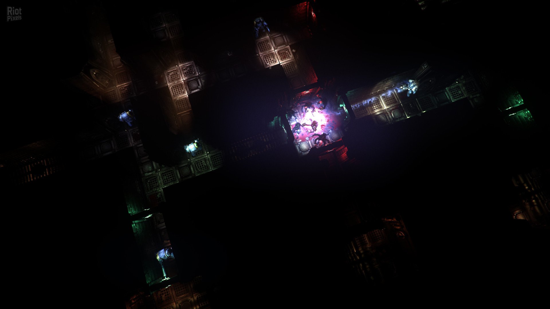 [13]-Space Hulk: Ascension – Ultimate Pack, v1.4.2b2-14263 + 4 DLCs Download