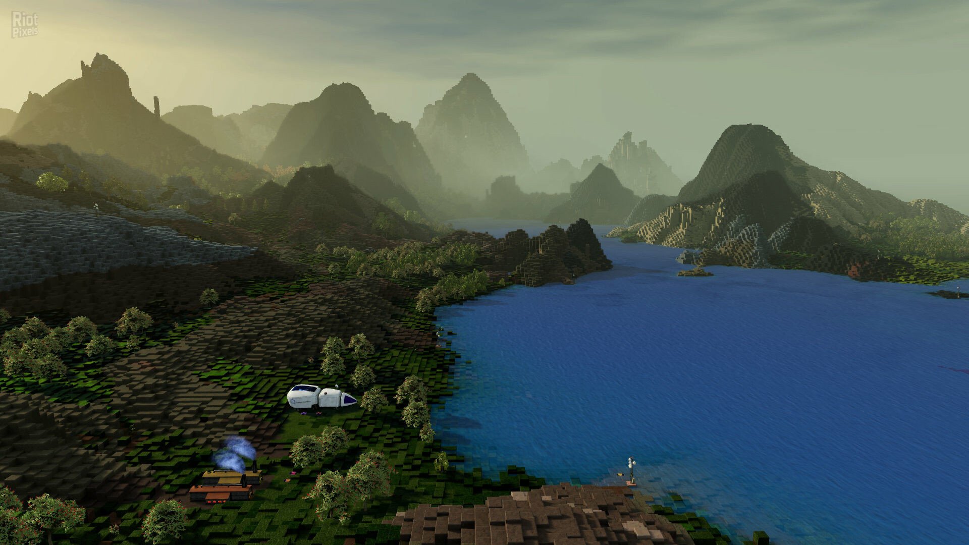 [4]-Icaria – v1.0.0 (Release) Download