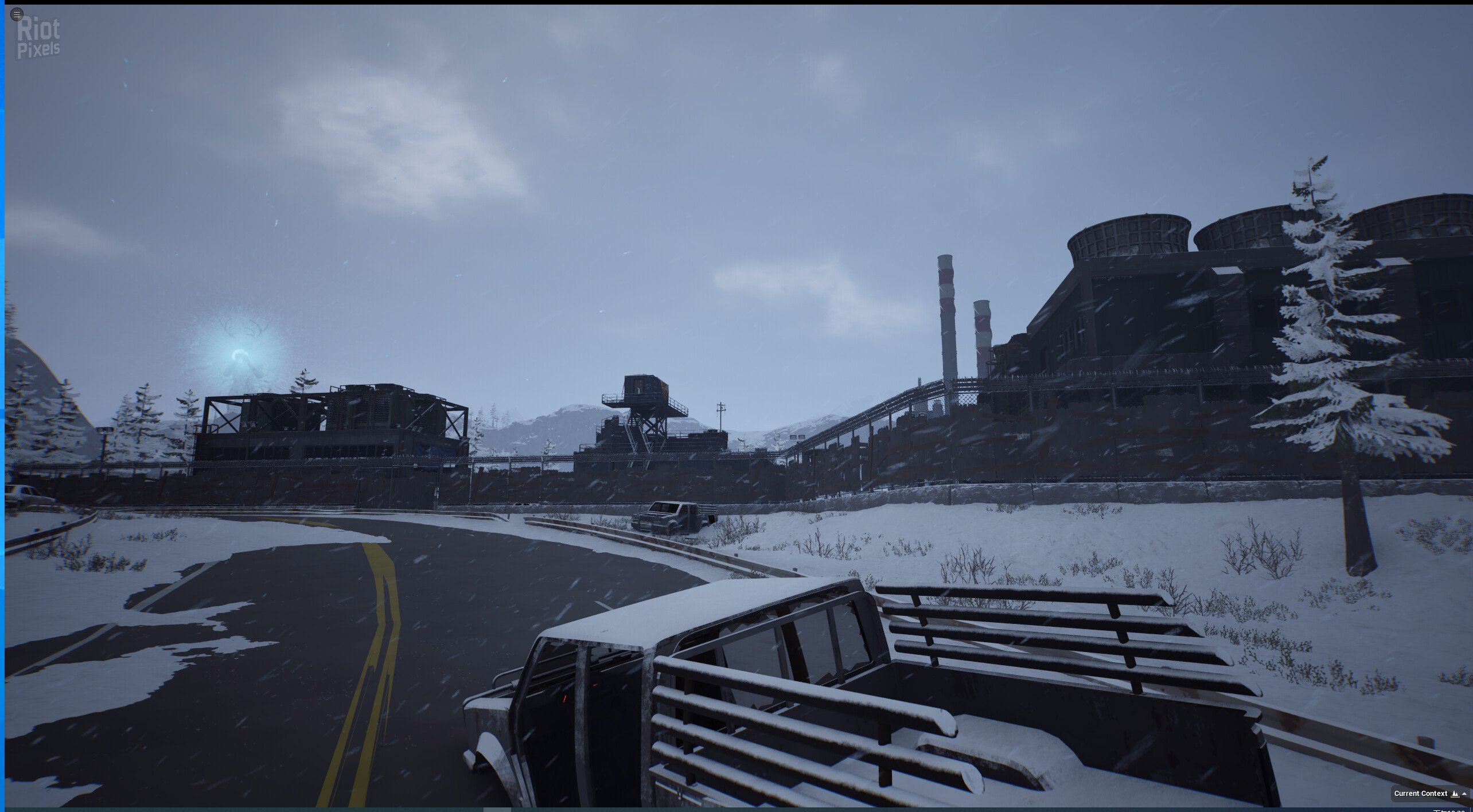 [10]-Winter Survivor Protocol Download